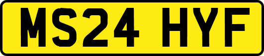 MS24HYF