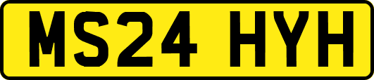 MS24HYH