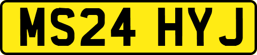 MS24HYJ
