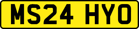MS24HYO