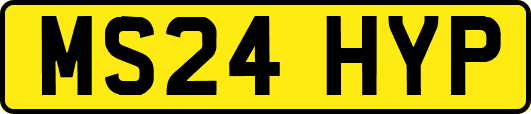 MS24HYP