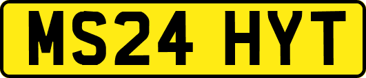 MS24HYT