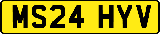 MS24HYV