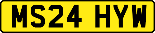 MS24HYW