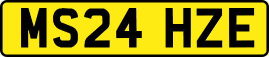 MS24HZE
