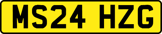 MS24HZG
