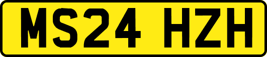 MS24HZH