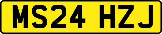MS24HZJ