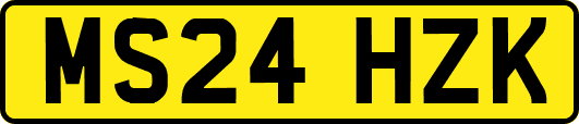 MS24HZK