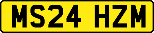 MS24HZM