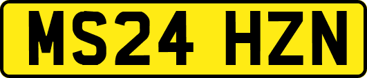 MS24HZN