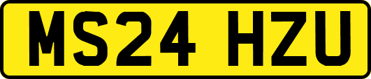 MS24HZU