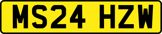 MS24HZW