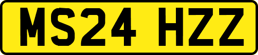 MS24HZZ