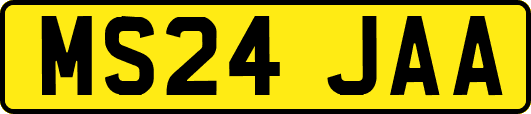 MS24JAA