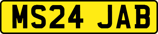 MS24JAB