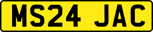 MS24JAC