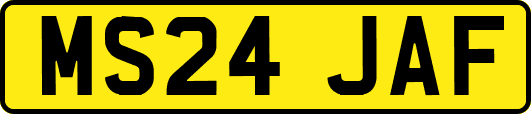 MS24JAF