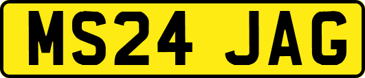 MS24JAG