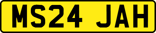 MS24JAH