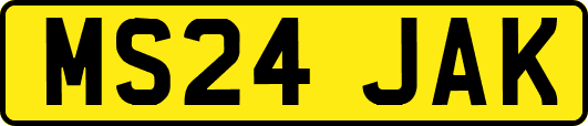 MS24JAK