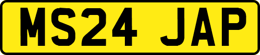 MS24JAP