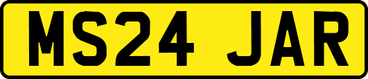 MS24JAR