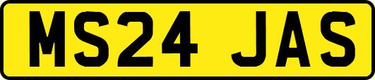 MS24JAS