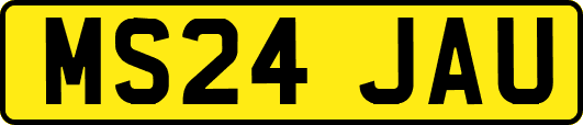 MS24JAU