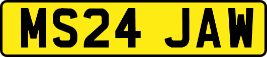 MS24JAW