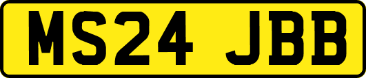 MS24JBB