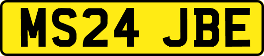 MS24JBE