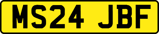 MS24JBF