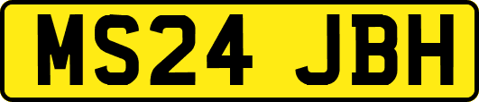 MS24JBH