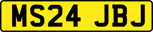 MS24JBJ