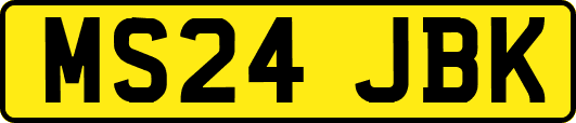 MS24JBK
