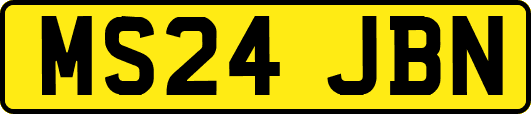MS24JBN