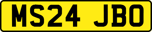 MS24JBO