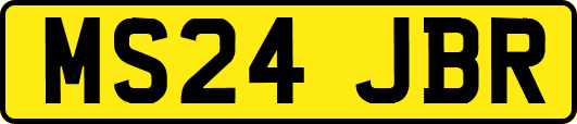 MS24JBR
