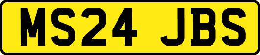 MS24JBS
