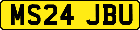 MS24JBU