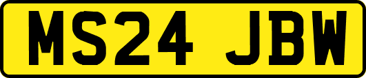 MS24JBW