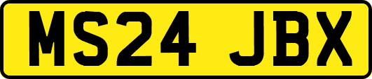 MS24JBX