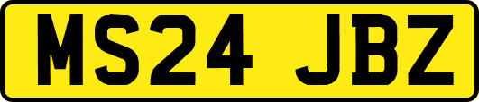 MS24JBZ