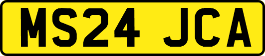 MS24JCA