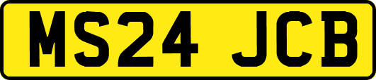 MS24JCB