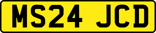 MS24JCD