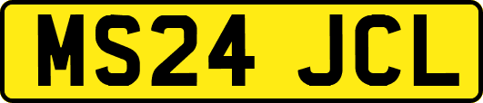MS24JCL