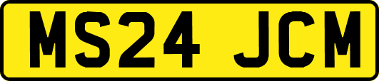 MS24JCM