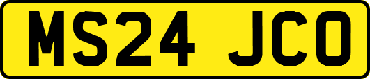 MS24JCO